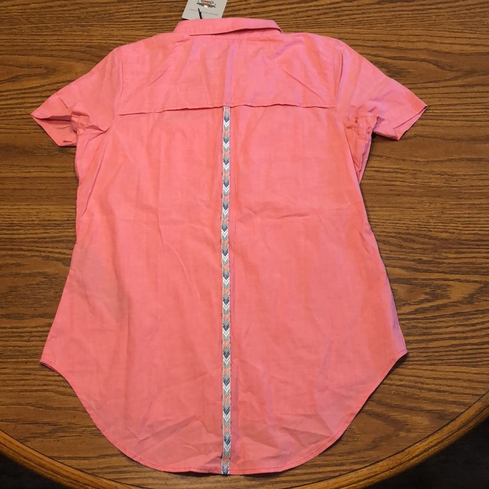 Harley-Davidson Performance Vented Shirt - Picture 2 of 16